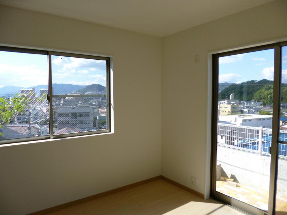 Non-living room. (September 2012) shooting