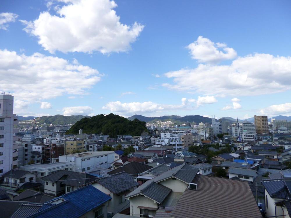 View photos from the dwelling unit. (September 2012) shooting