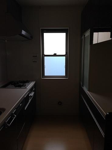 Kitchen. Indoor (12 May 2013) Shooting