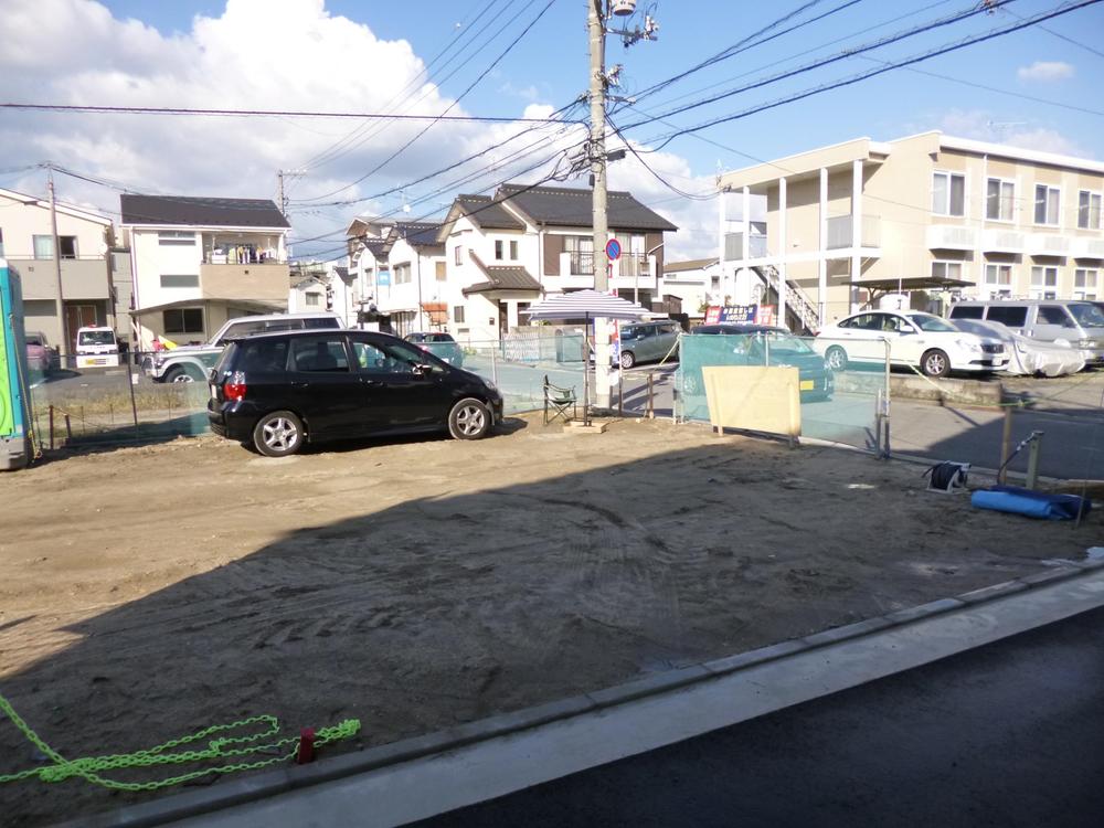 Local appearance photo. Local (10 May 2013) Shooting