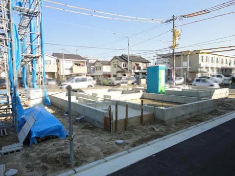 Local appearance photo. December 6 shooting