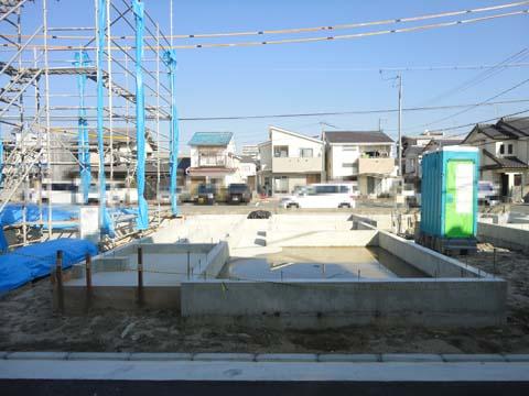 Local appearance photo. December 6 shooting