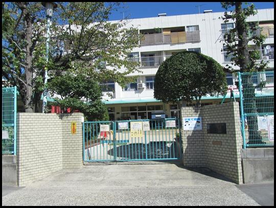 kindergarten ・ Nursery. Eba 409m until the second nursery