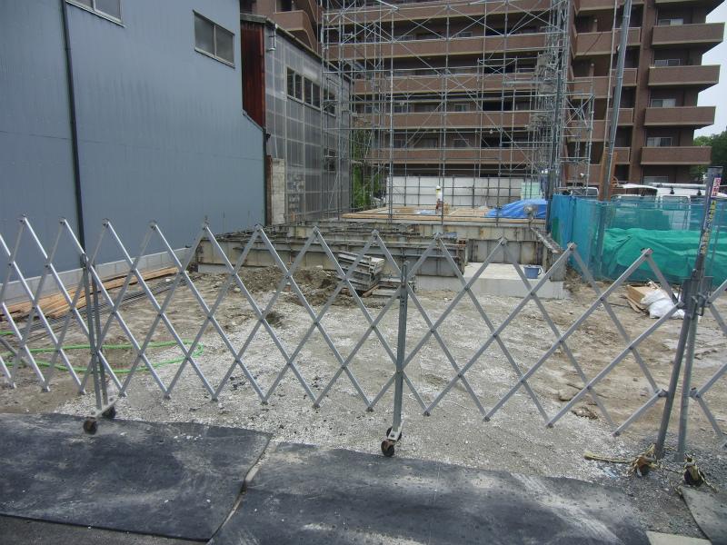 Local photos, including front road. No.1