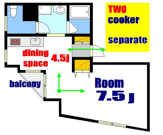 Other. Floor plan