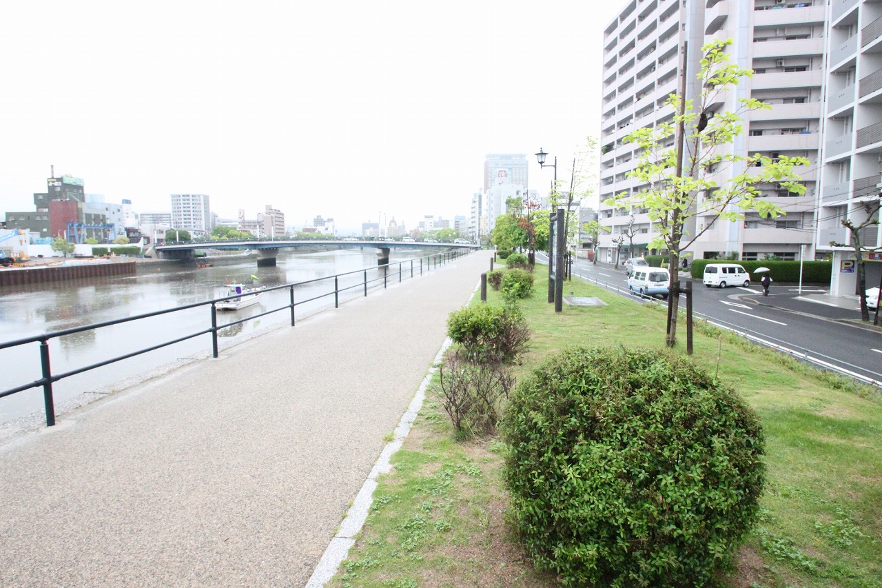 Other. Riverside, You can stroll along the river.