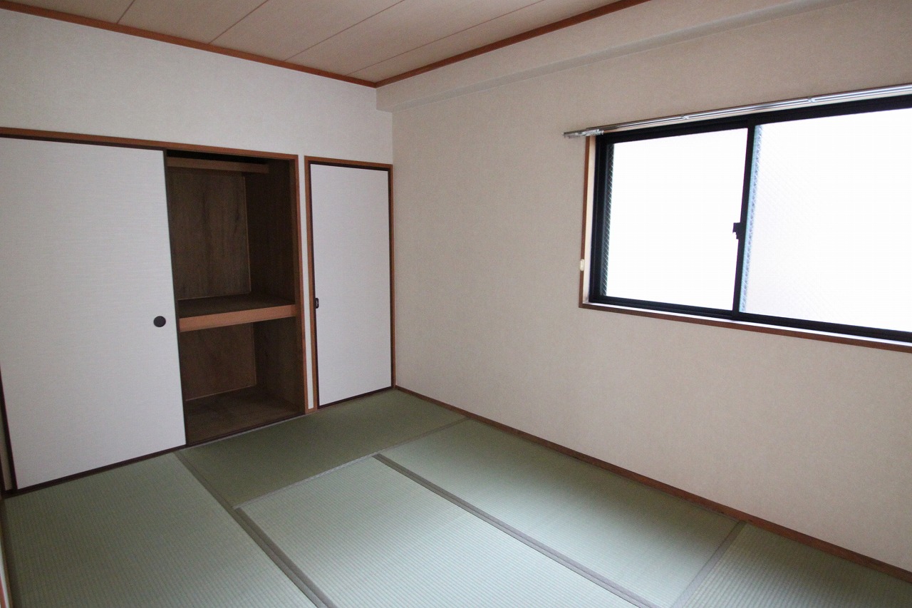 Other room space