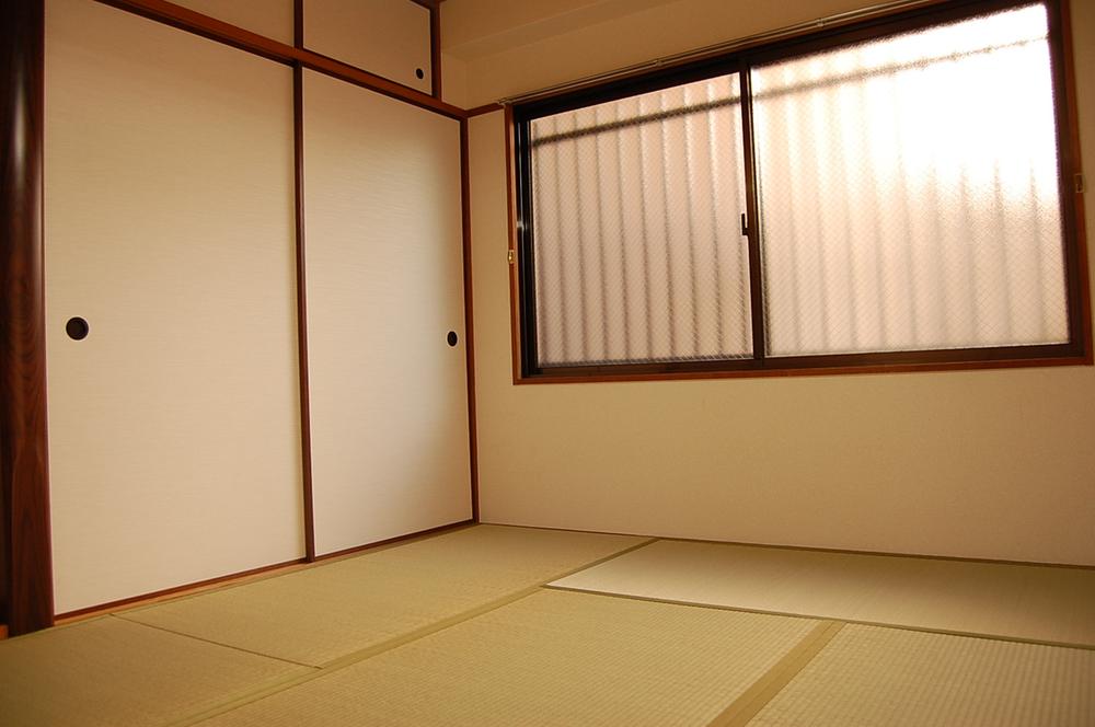 Other. Tatami Japanese-style