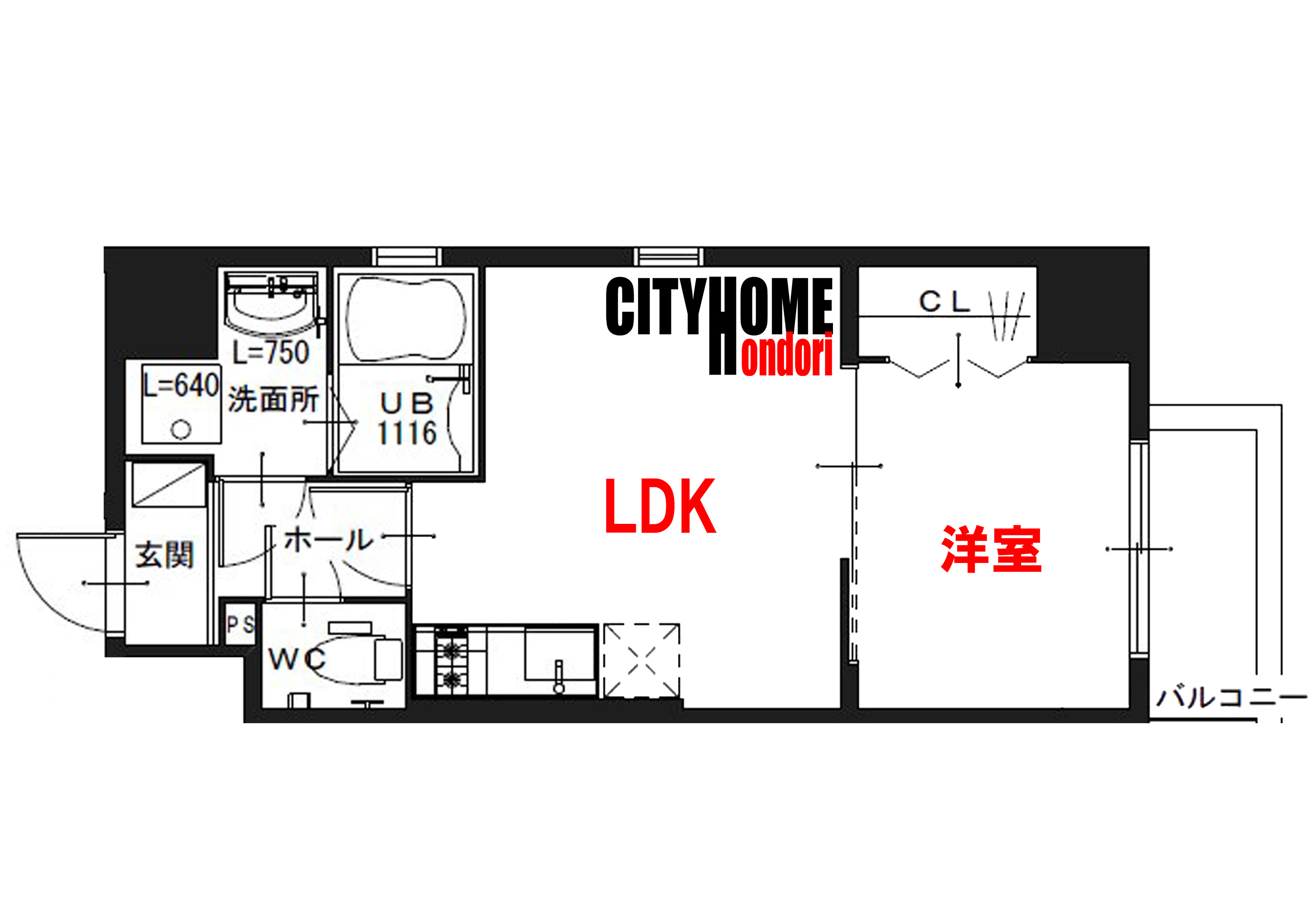 Other. Floor plan