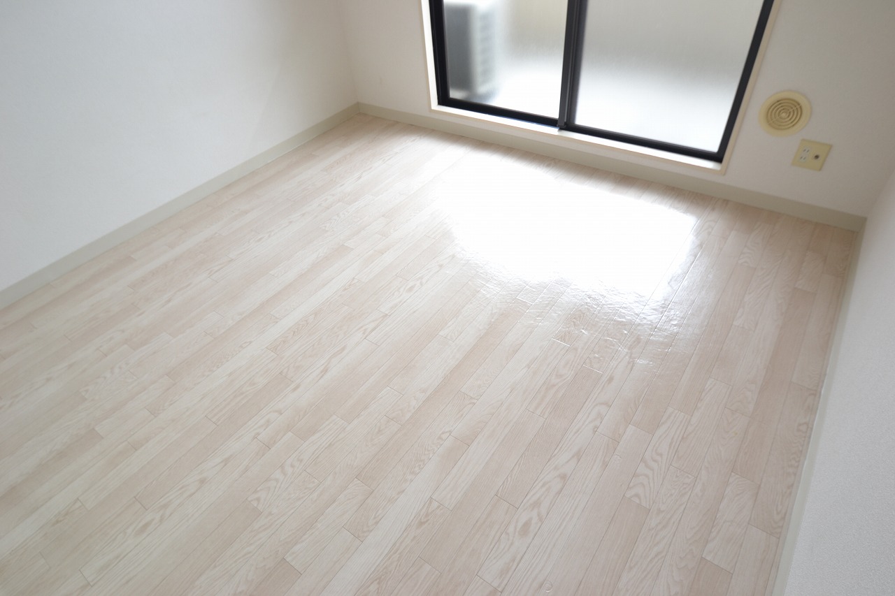Living and room. Is the floor where the white tones.