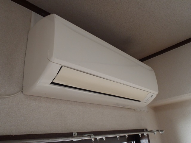 Other Equipment. Air conditioning