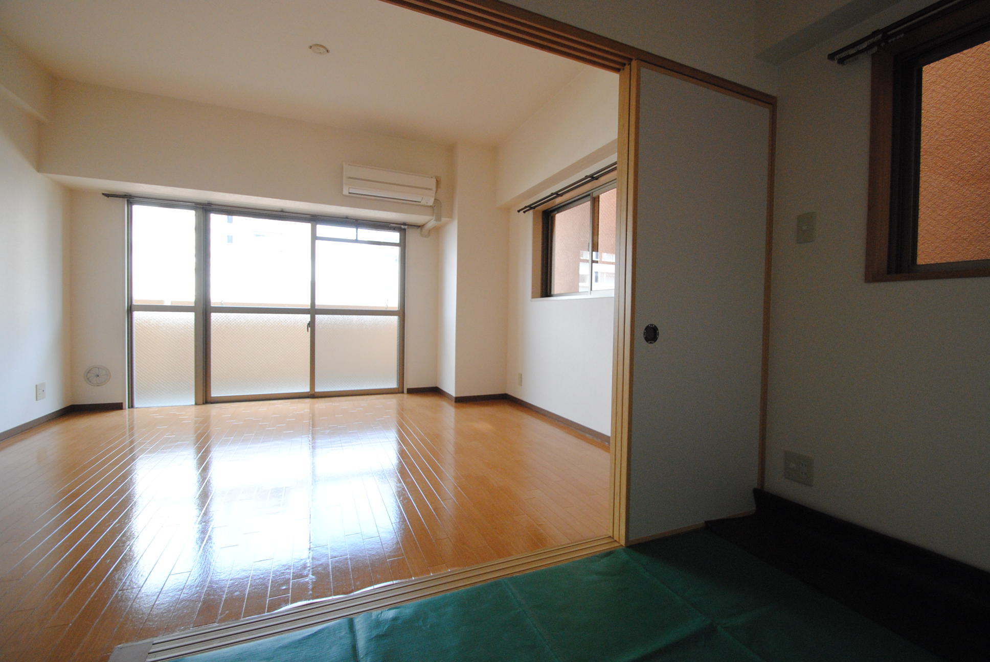 Other room space. The arrangement of the furniture is also easy to Mato ☆