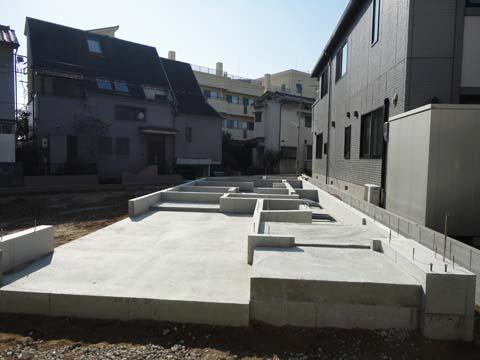 Local appearance photo. December 6 shooting