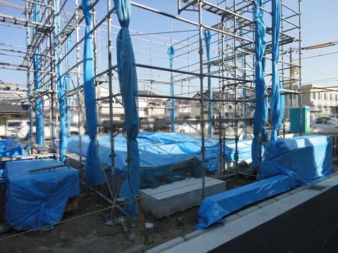 Local appearance photo. December 6 shooting