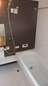 Same specifications photo (bathroom). But it is just now under construction, You can look at the model house of the same specification. Please feel free to contact us.  082-254-1400 is. 
