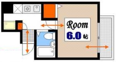 Other. Floor plan