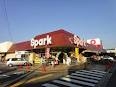 Supermarket. 338m to spark Eba store (Super)
