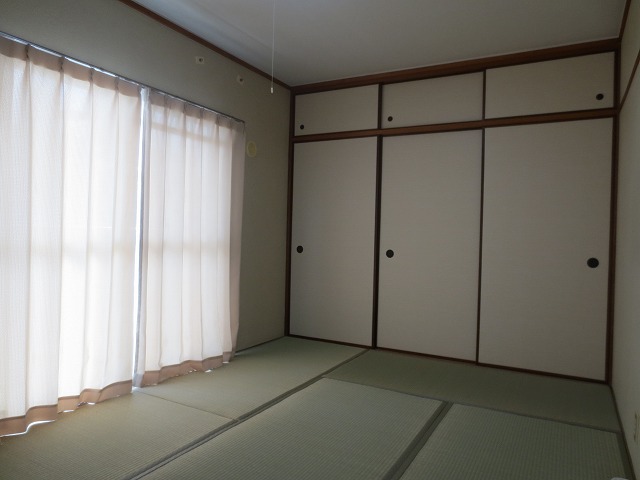 Other room space. bedroom