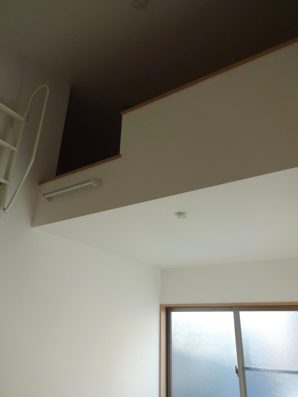 Other introspection. Indoor (11 May 2013) Shooting