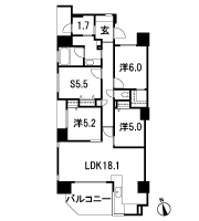 Floor: 3LDK + S + dirt floor, occupied area: 92.12 sq m, Price: 43,690,000 yen ・ 45,230,000 yen