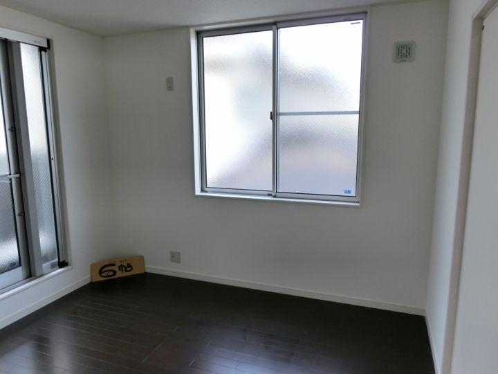 Non-living room