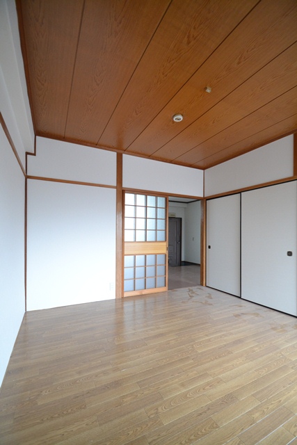 Other room space.  ※ It will be the same type