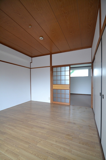 Other room space.  ※ It will be the same type