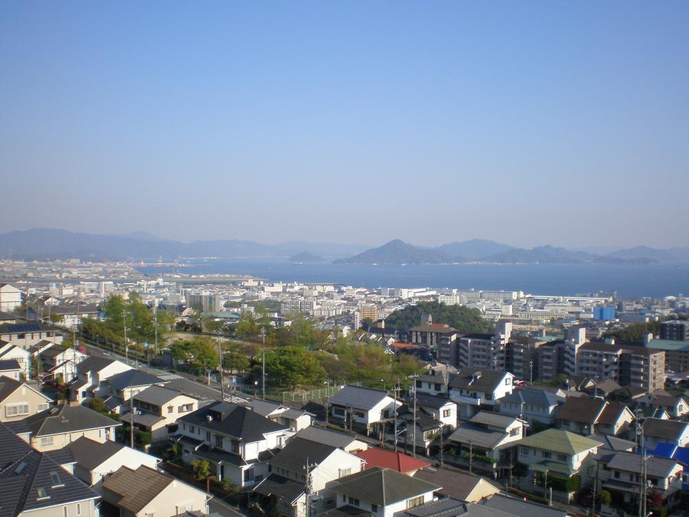 View photos from the dwelling unit