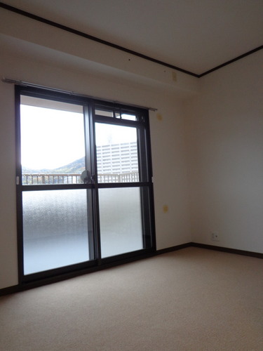 Other. Western style room About 4.9 tatami