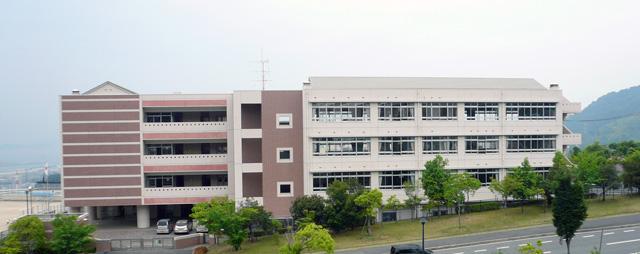 Primary school. 365m to Hiroshima Municipal Furuta stand elementary school