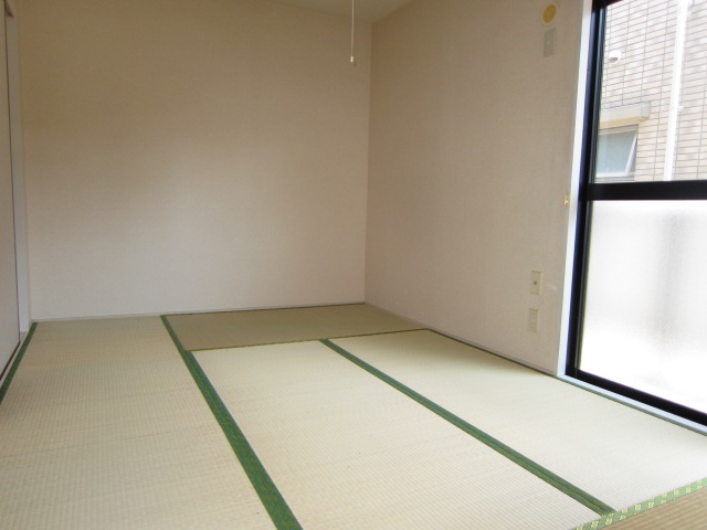 Other room space. bedroom