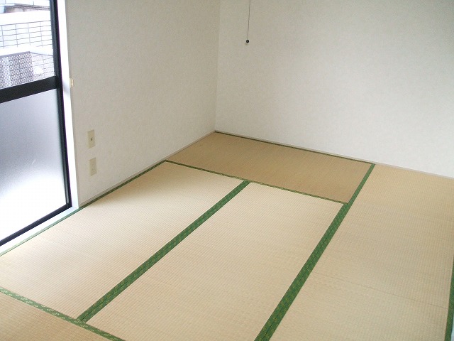 Other room space