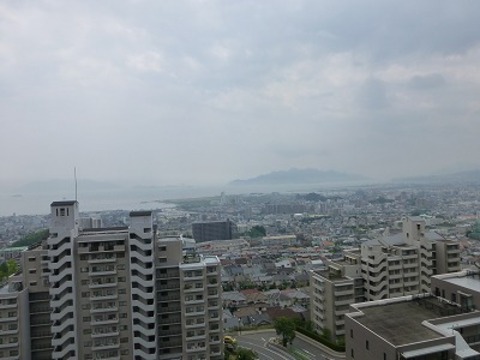 View.  ☆ Ocean View ☆ Good view ☆