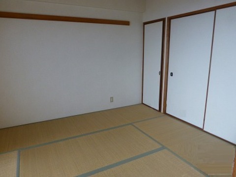 Other room space.  ☆ Living next to the Japanese-style room ☆ Ocean View ☆