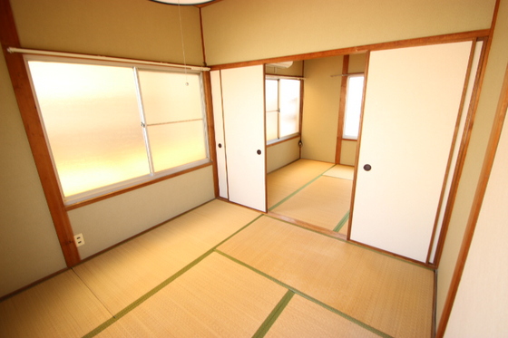 Other room space