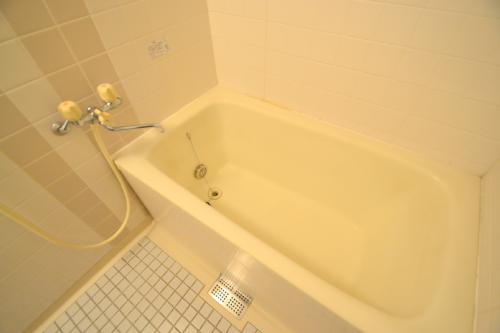 Bath. Bathroom with add cooking function