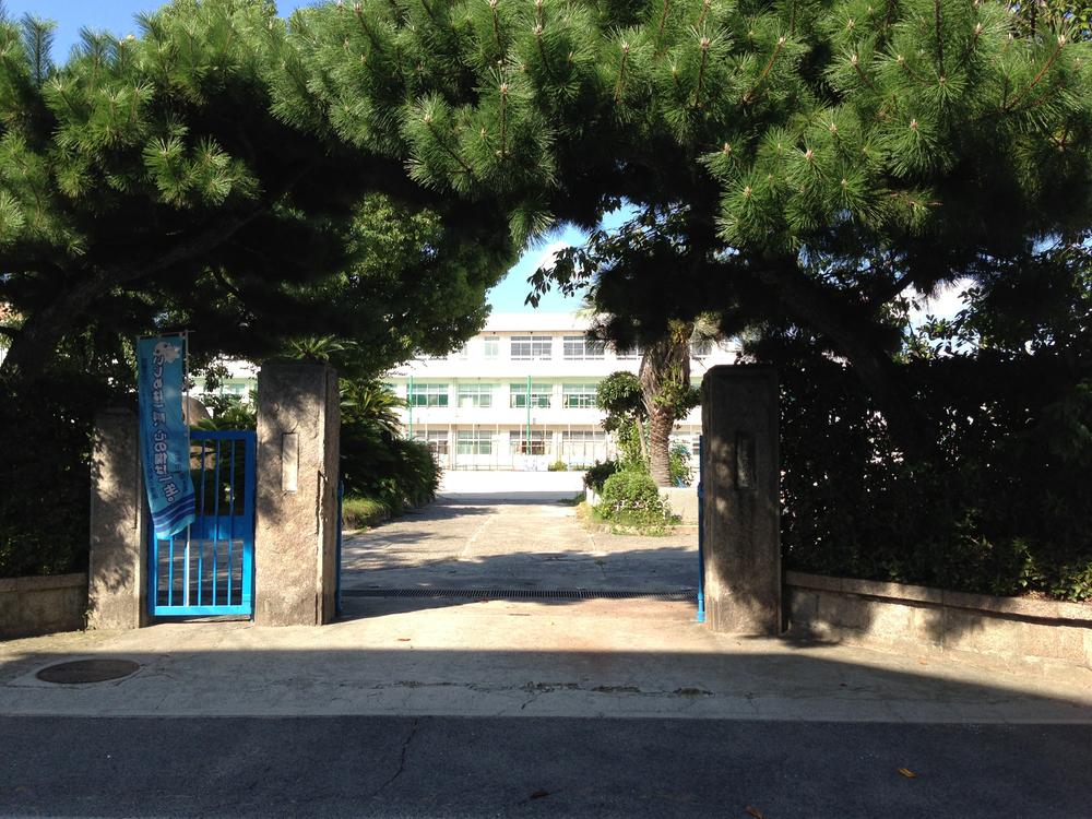 Other. Oshiba elementary school