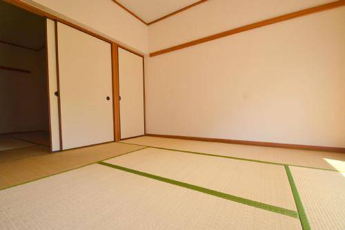 Other room space. Japanese style room