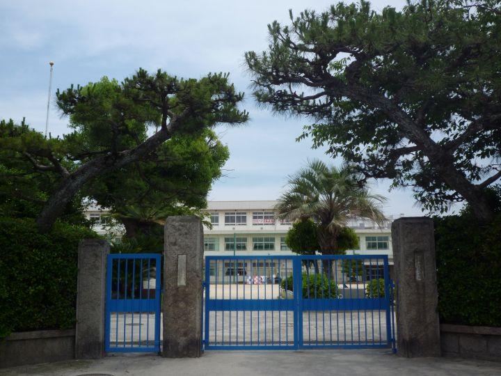 Primary school. 1148m to Hiroshima Municipal Oshiba Elementary School