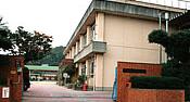Primary school. 1033m to Hiroshima City Museum of Kusatsu Elementary School (elementary school)