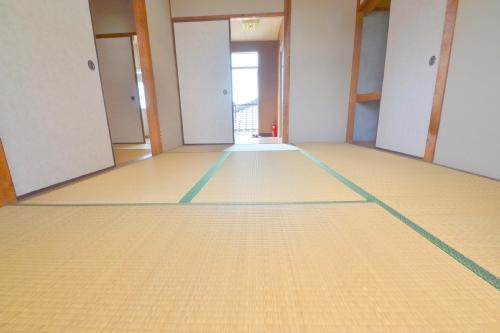 Other room space. Japanese style room