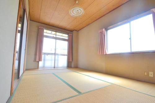 Other room space. Japanese style room