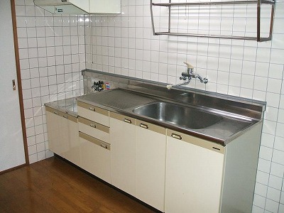 Kitchen. Kitchen