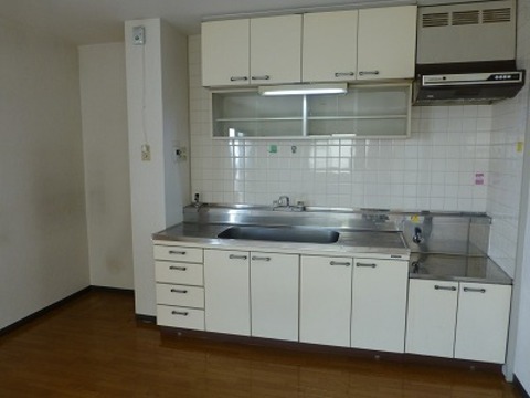 Kitchen.  ☆ kitchen ☆