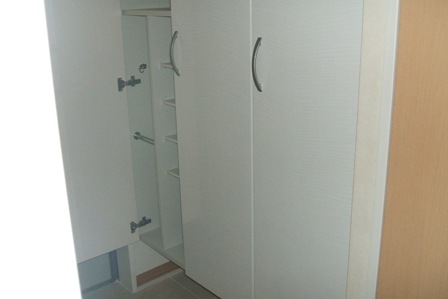 Washroom