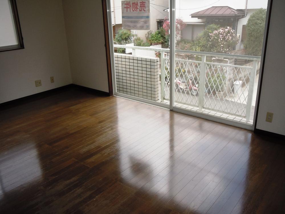 Non-living room. 2 KaiHiro ~ Have Western-style 11 Pledge