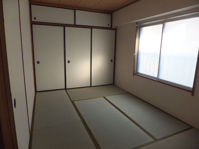 Other room space