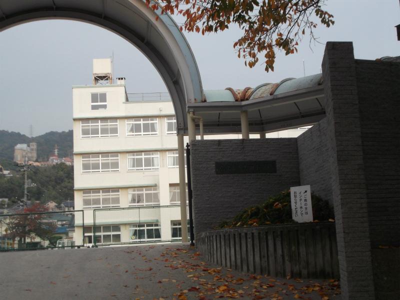Primary school. 295m to Hiroshima Municipal Furuta Elementary School