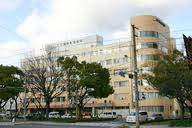 Hospital. general Hospital 450m until Fukushima Coop Hospital (Hospital)