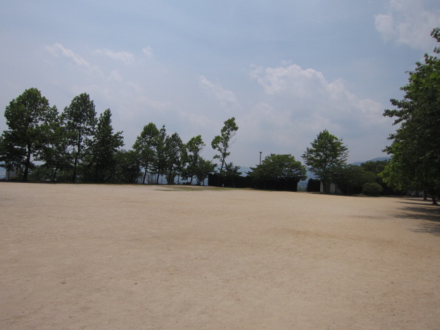 park. 483m until Inokuchidai park (park)